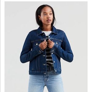 Levi Denim Jacket